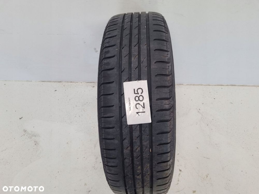 FELGA ALUMINIOWA Suzuki Swift opona 185/60 R15 4x100 koło zapasowe SU0007 - 14