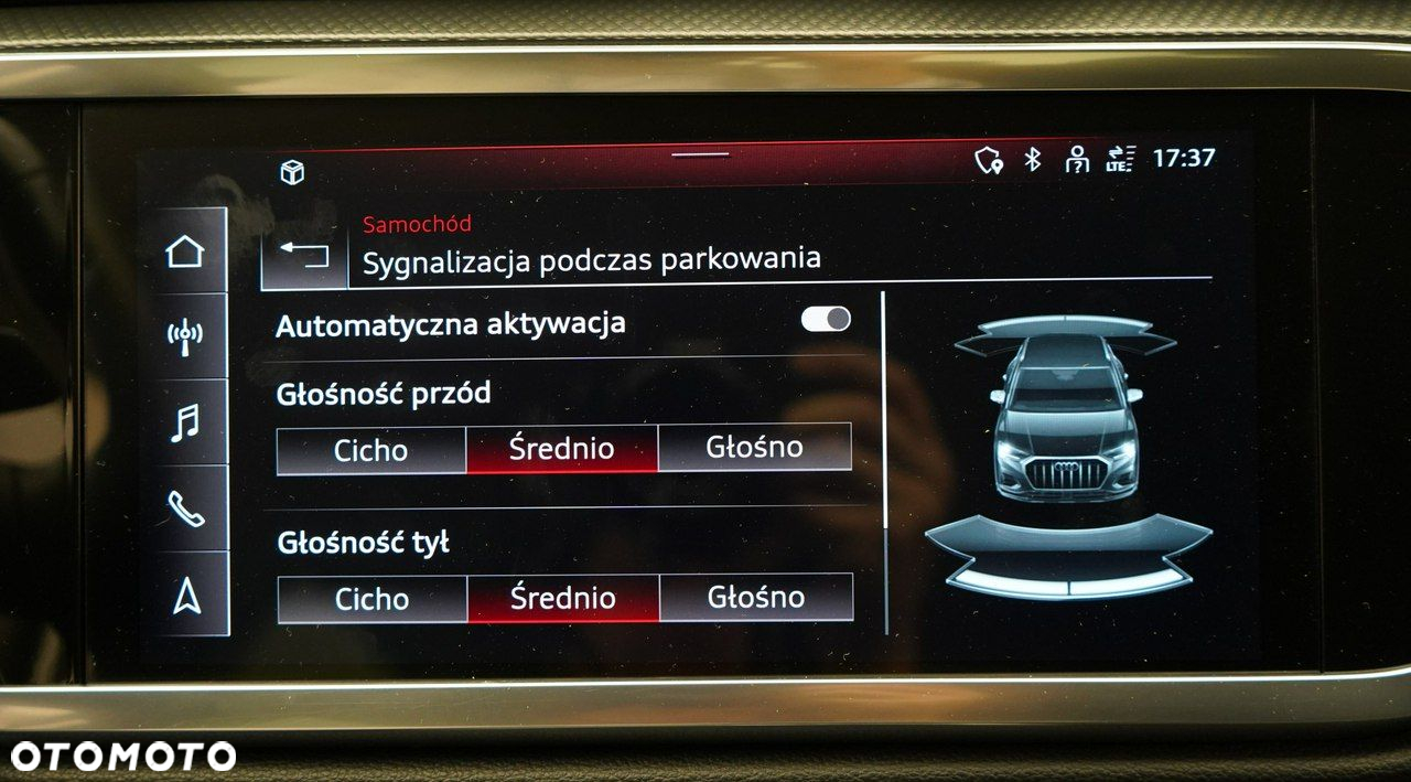 Audi Q3 - 37
