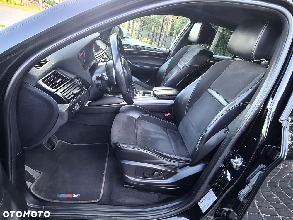 BMW X6 30d xDrive - 19