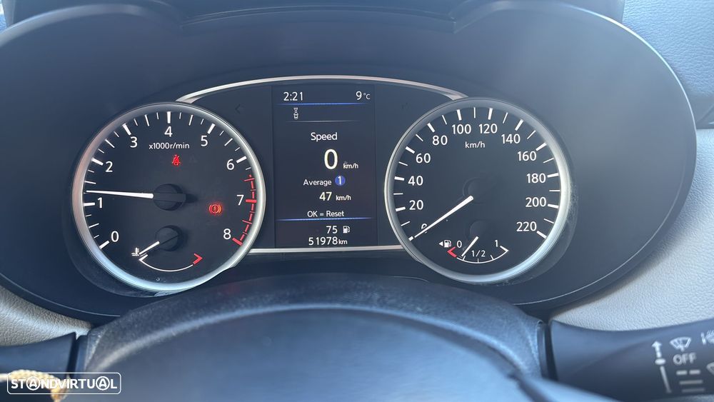 Nissan Micra 1.0 IG-T Acenta - 5