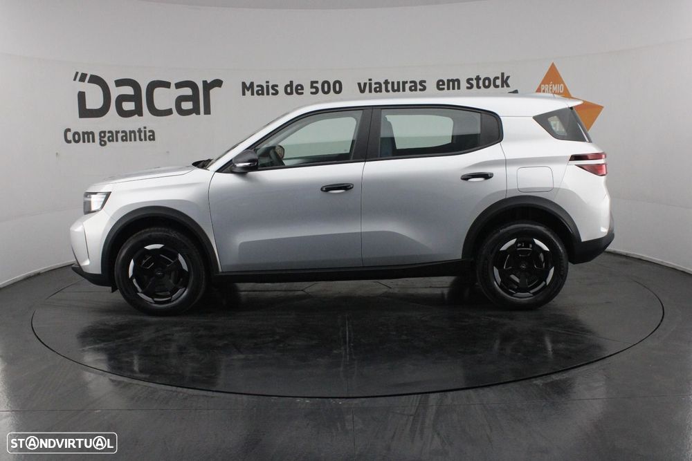 Opel Frontera 44 kWh Edition - 5