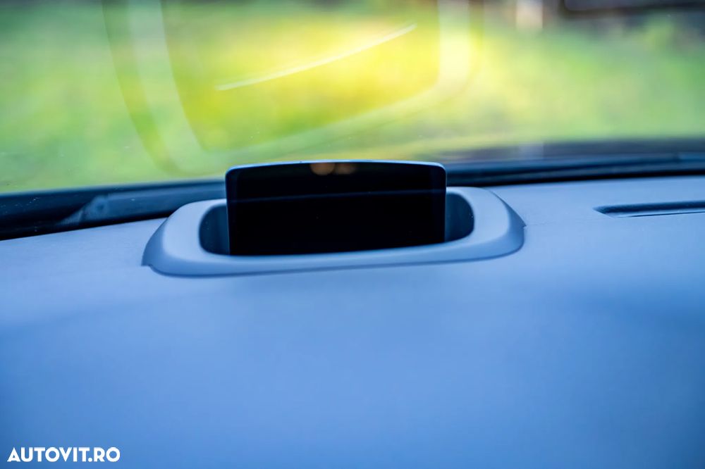 Peugeot 508 SW BlueHDi 180 EAT6 Stop&Start GT - 15