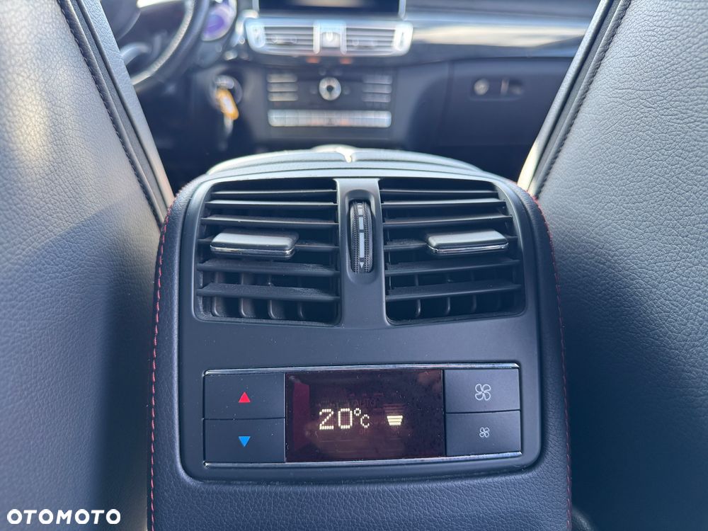 Mercedes-Benz CLS 350 (BlueTEC) d - 26