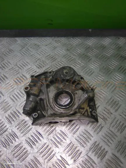 PEÇAS AUTO USADAS para VW LT 28-35 2.5Tdi 2004 Monta Motor AVR - 5