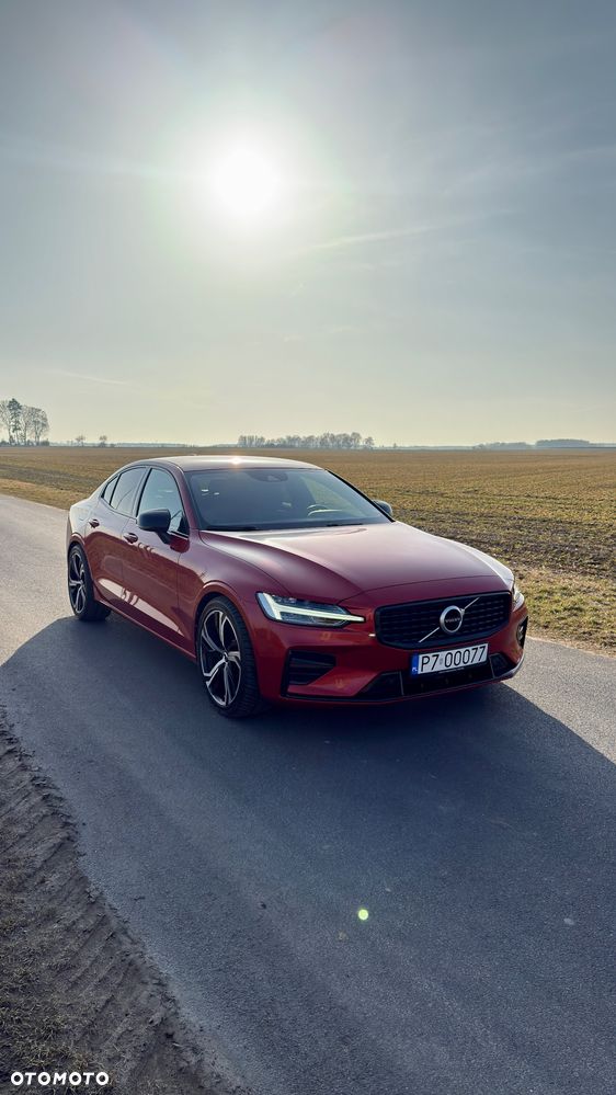 Volvo S60 T4 R-Design - 14