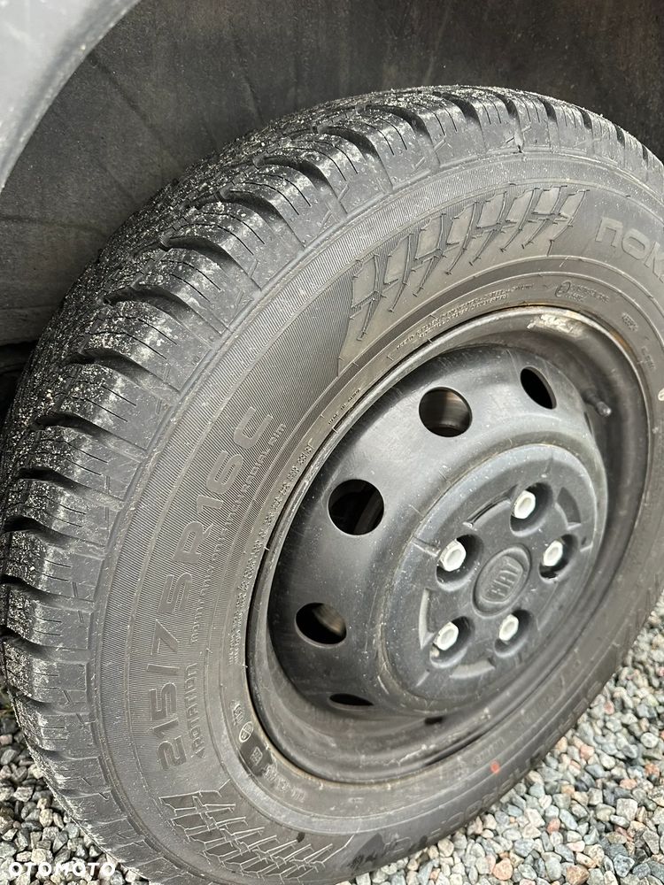 Fiat DUCATO 2.3 MultiJet MAXI 180 KM L4 H2 - 20