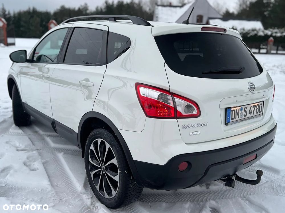 Nissan Qashqai 1.6 360 S/S - 5