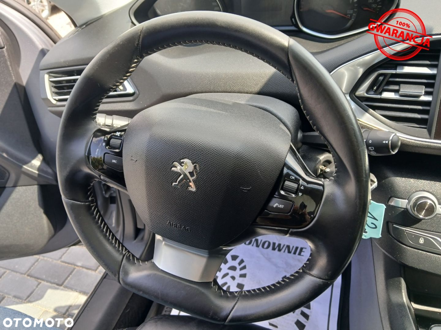 Peugeot 308 - 22