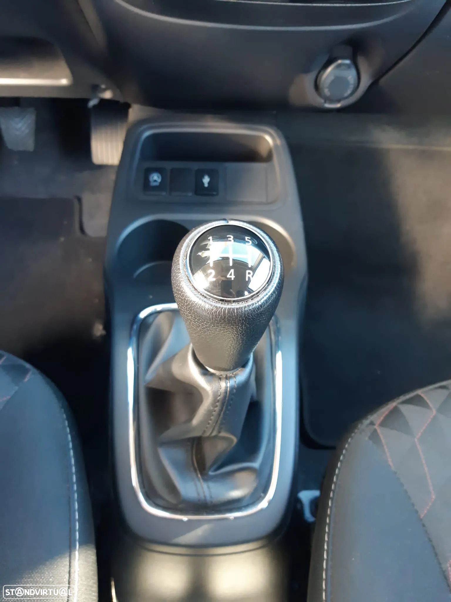 Mitsubishi Space Star 1.2 Connect Edition - 4