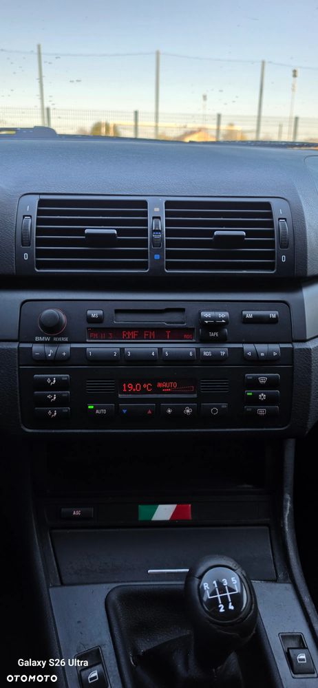 BMW Seria 3 - 4