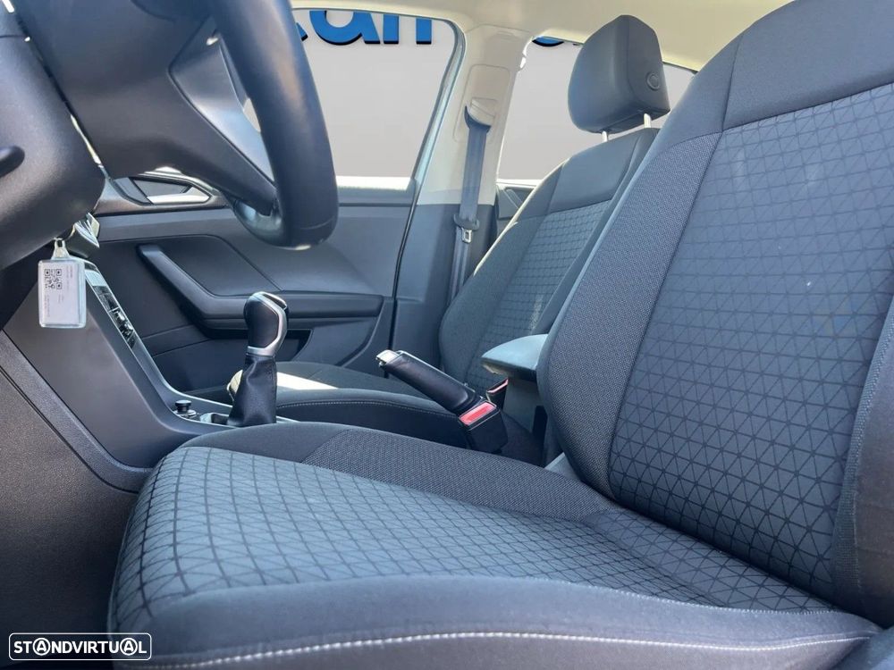 VW T-Cross 1.0 TSI Life - 9