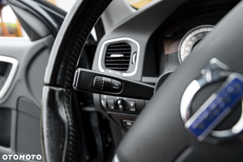 Volvo V60 - 28