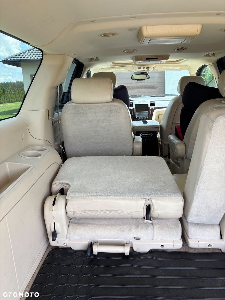 Cadillac Escalade 6.2 V8 Elegance - 22