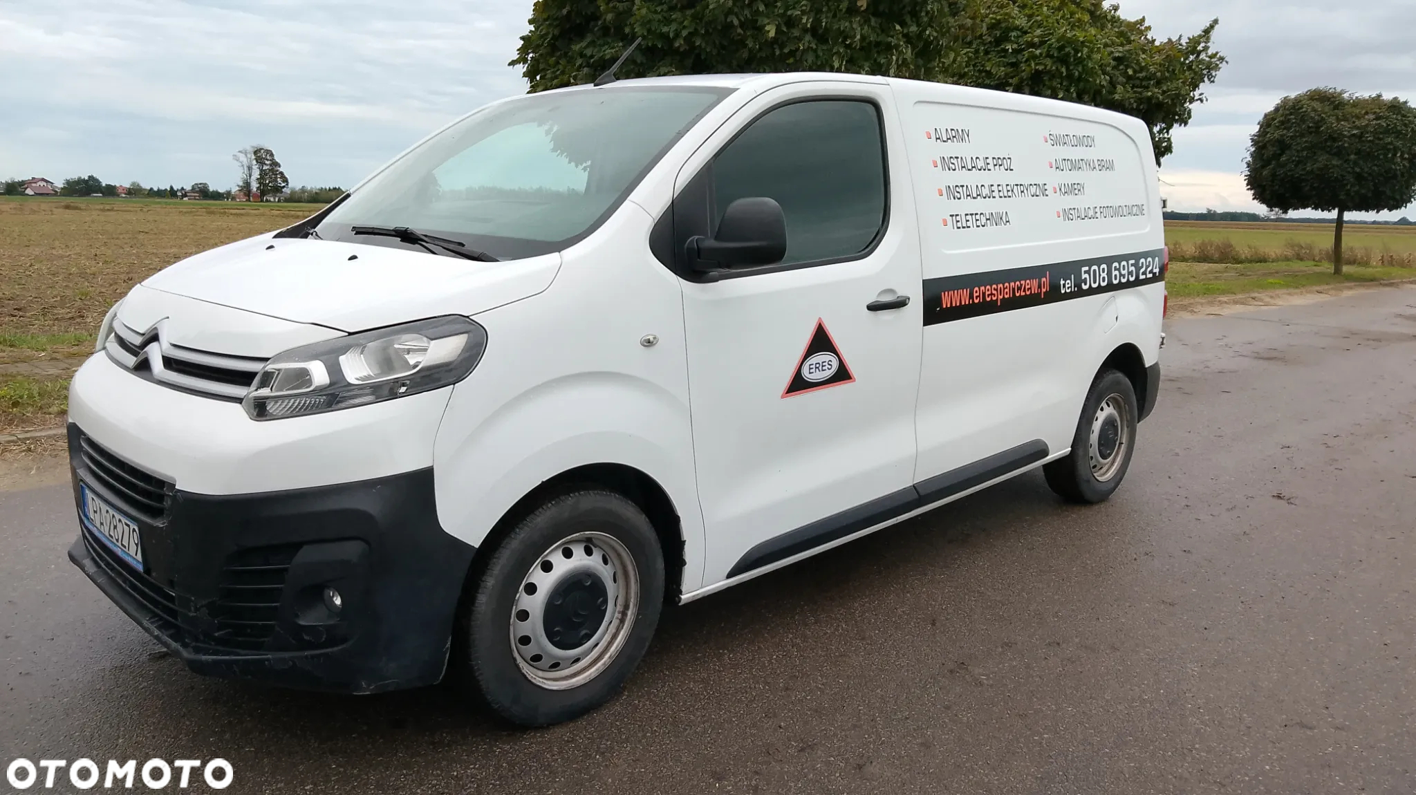 Citroën Jumpy - 2