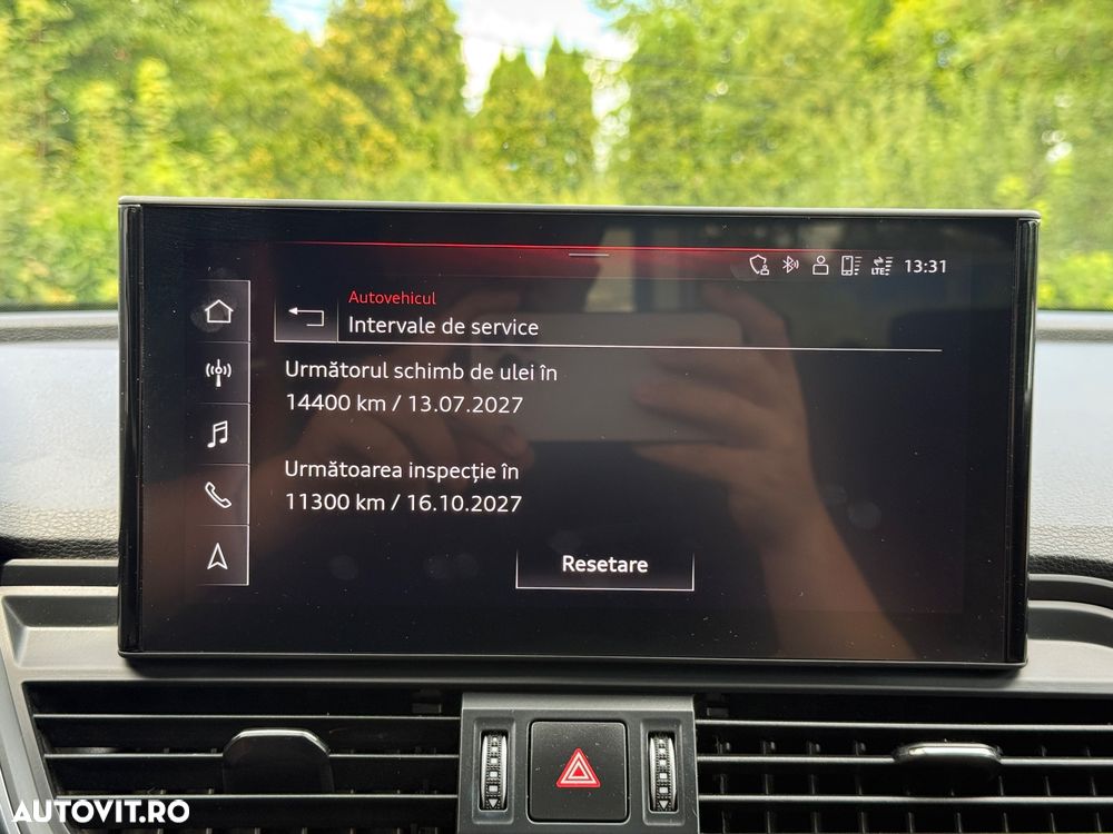 Audi Q5 35 TDI quattro S tronic - 37