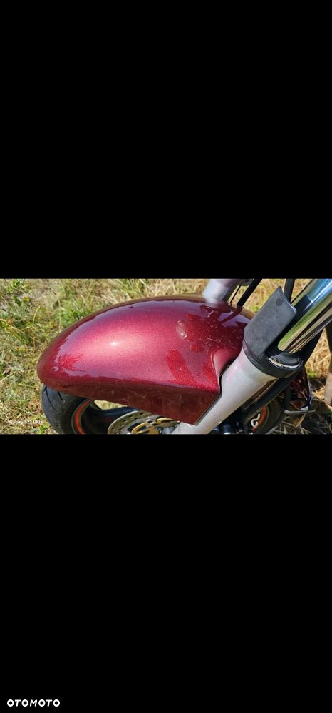 Kawasaki ZR - 4