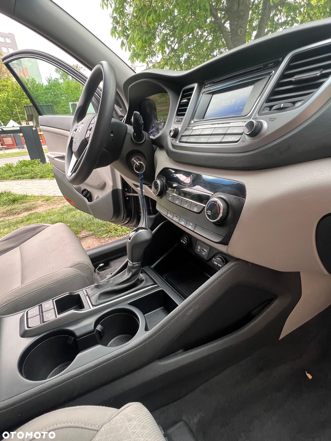 Hyundai Tucson - 40