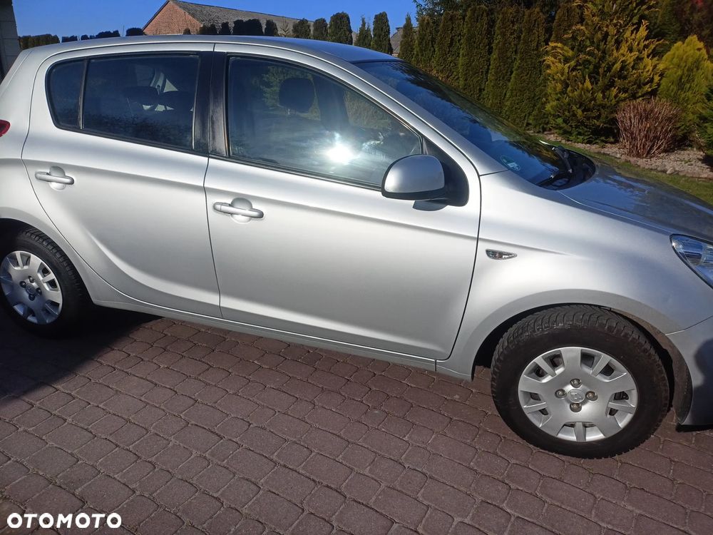 Hyundai i20 1.4 Comfort - 6