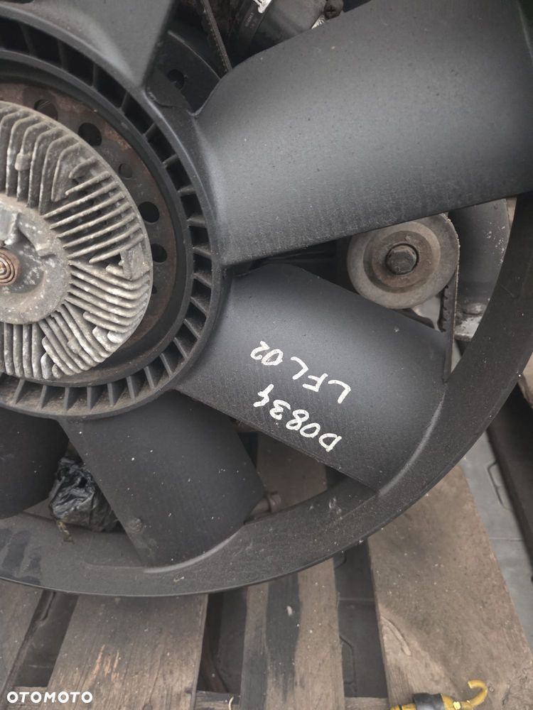 SILNIK D0834LFL 02 - 7
