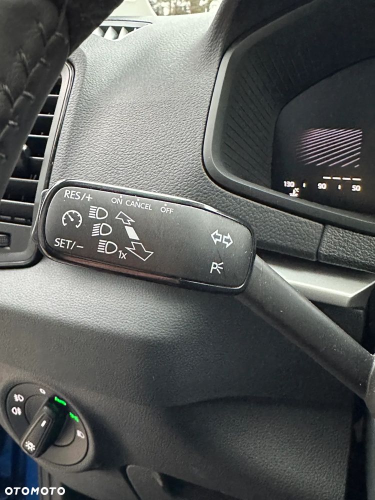 Skoda Karoq 1.5 TSI ACT Selection DSG - 22