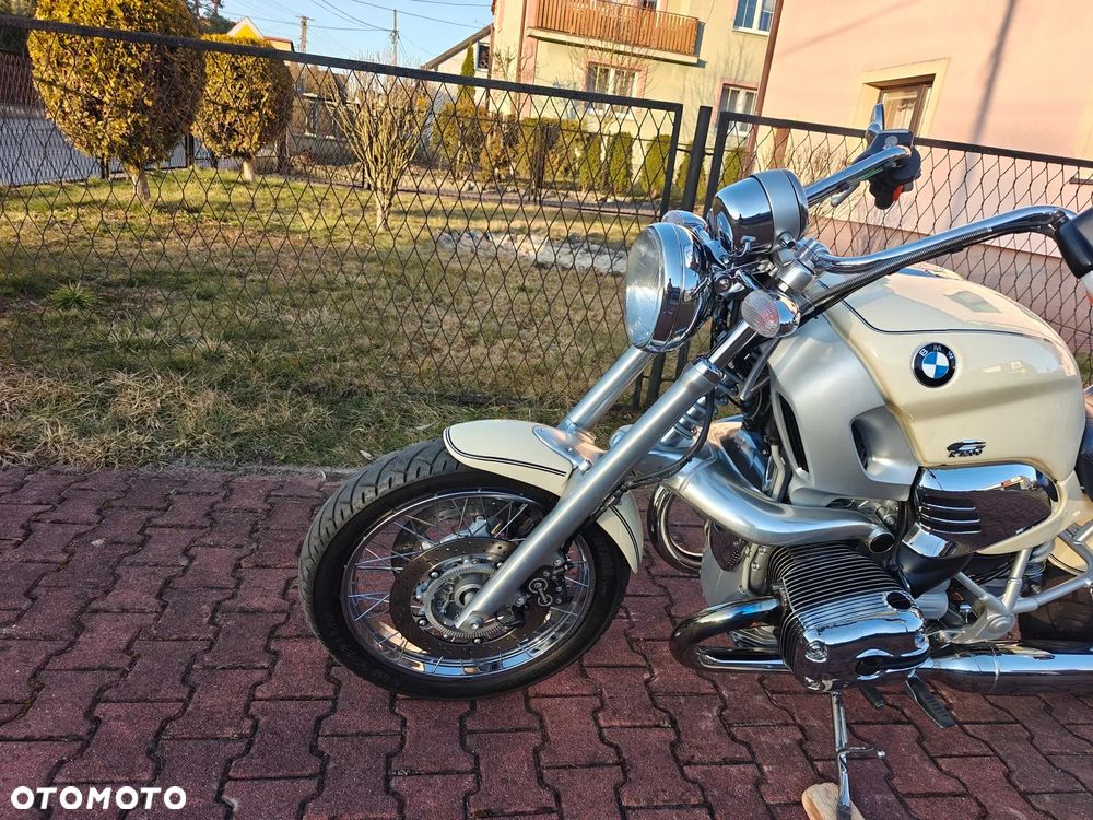 BMW R - 17