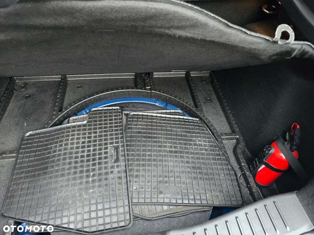 Ford Focus 1.5 EcoBoost Platinium X ASS - 16