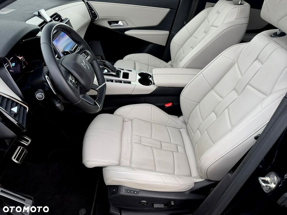 DS Automobiles DS 7 Crossback - 16