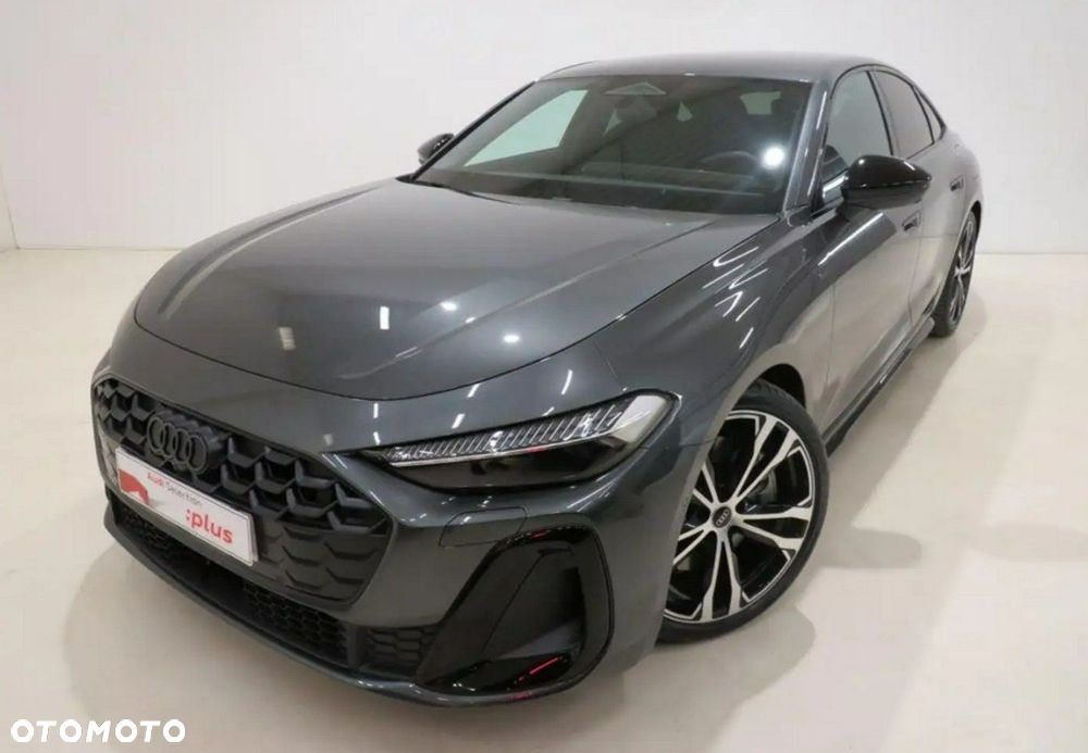 Audi A5 Limousine - 9