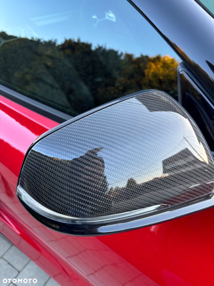 Toyota Supra - 8