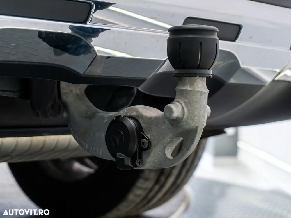 Mercedes-Benz GLC 300 e 4Matic 9G-TRONIC Edition Avantgarde - 17