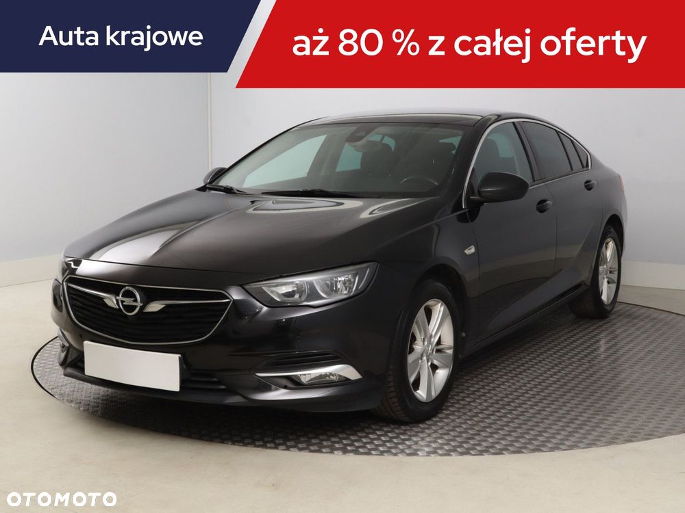 Opel Insignia - 3