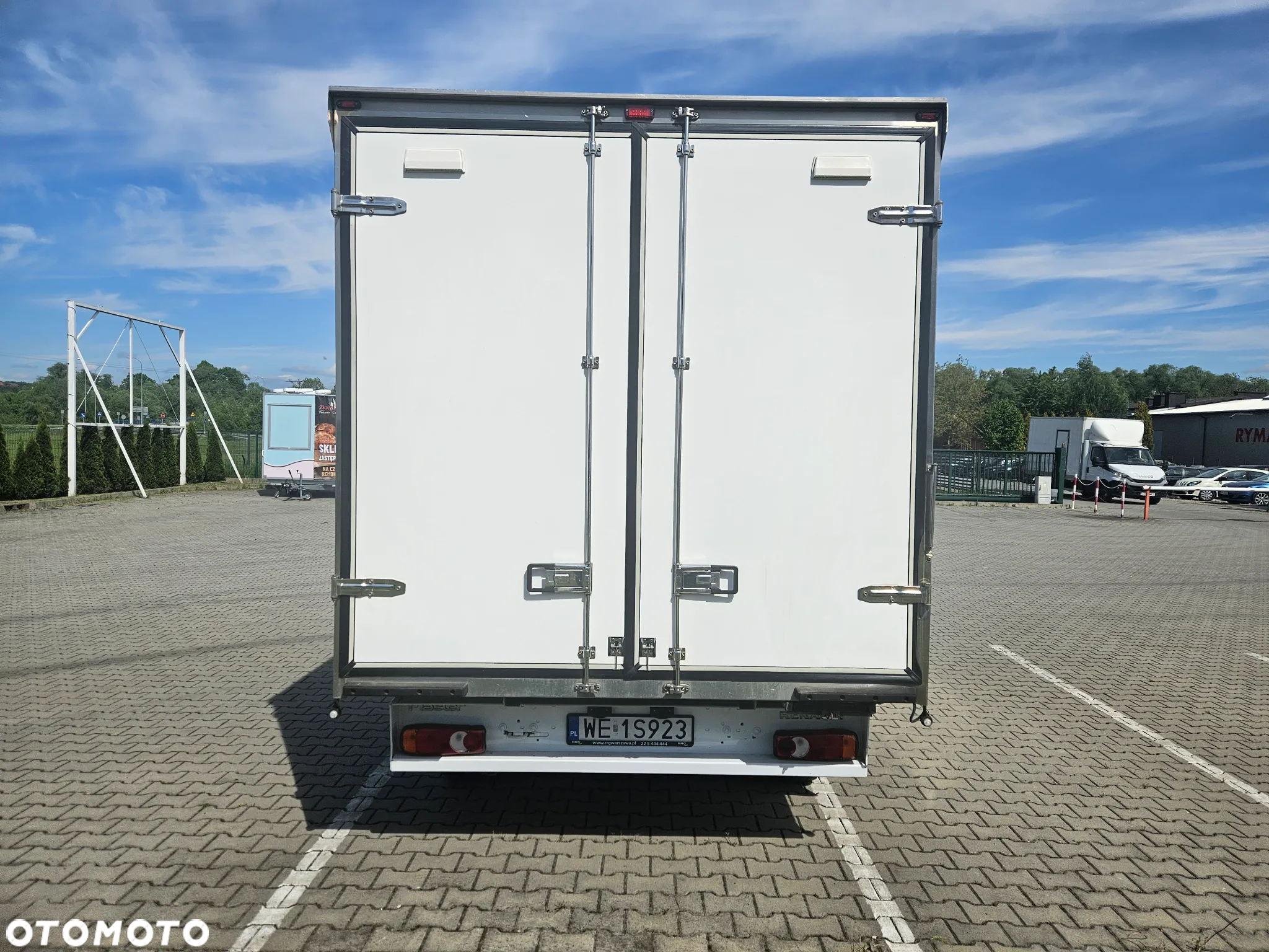 Renault Master - 7