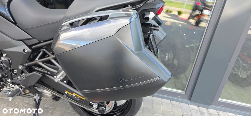 Kawasaki Versys 1000 - 35
