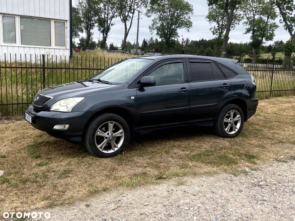 Lexus RX - 3