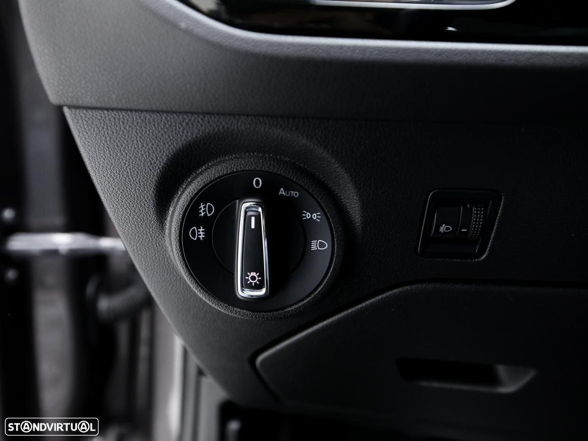 SEAT Leon ST - 15