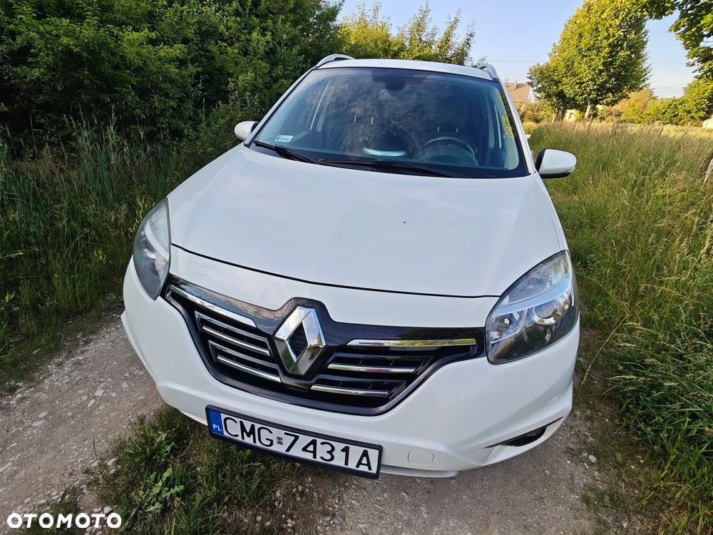 Renault Koleos 2.0 dCi Expression - 10