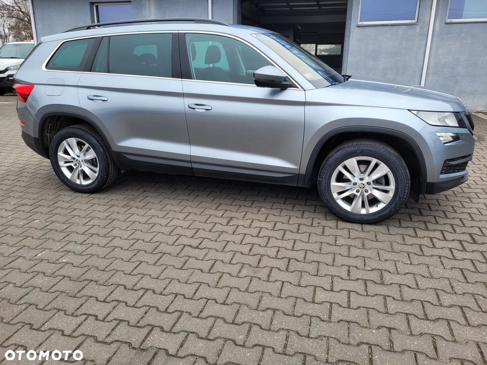 Skoda Kodiaq - 12