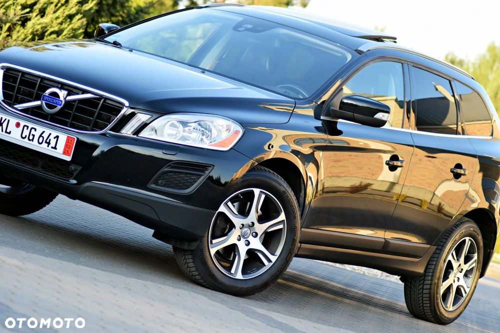 Volvo XC 60 3.2 AWD RDesign - 21