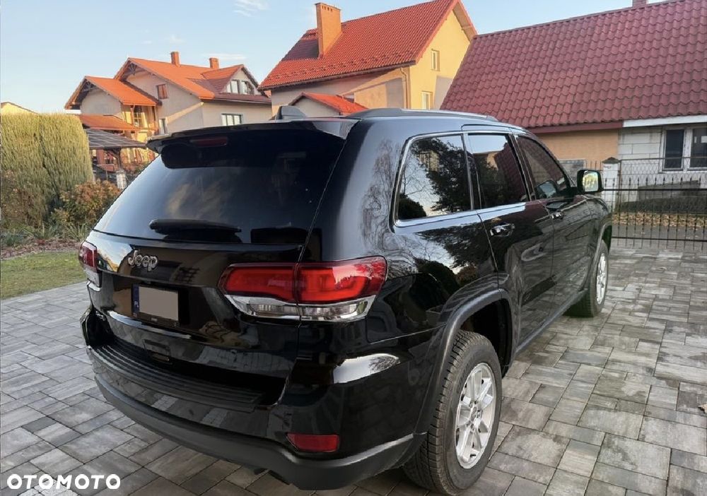 Jeep Grand Cherokee 3.6 V6 Laredo - 29