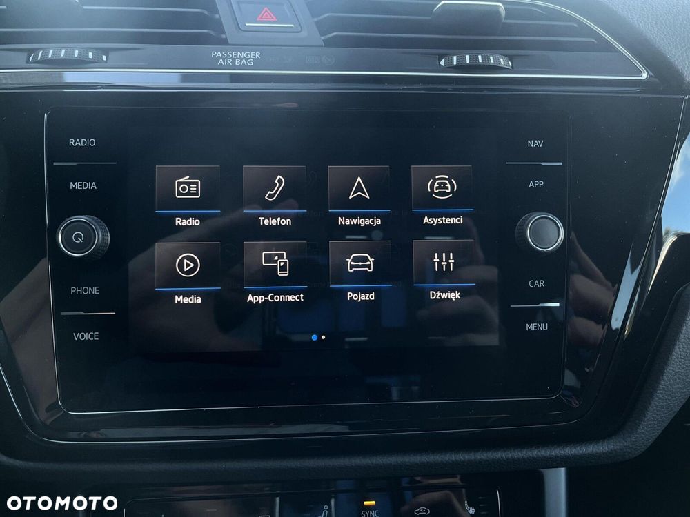 Volkswagen Touran 1.5 TSI EVO Highline DSG - 38