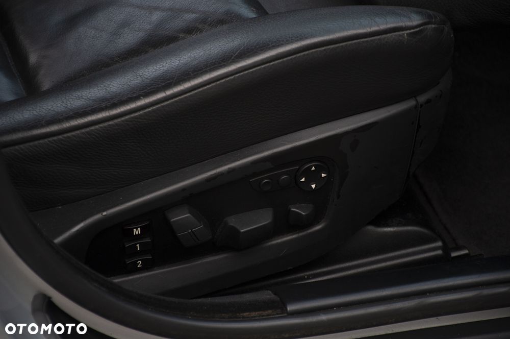 BMW Seria 5 - 24