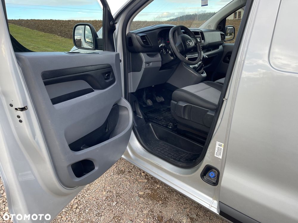 Toyota Proace - 7