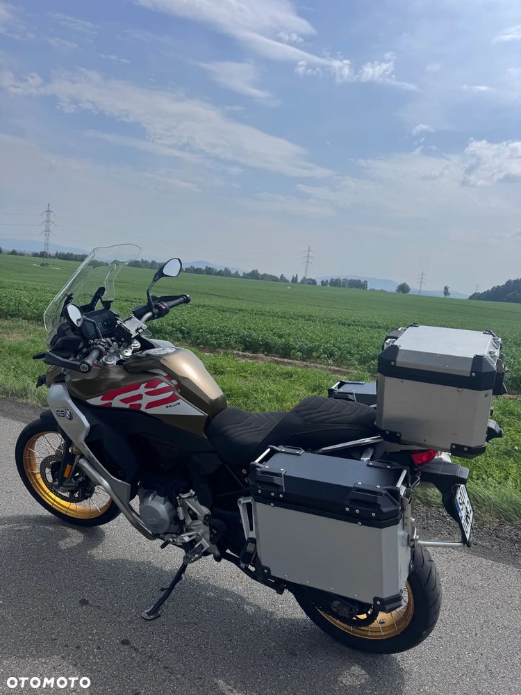 BMW GS - 2