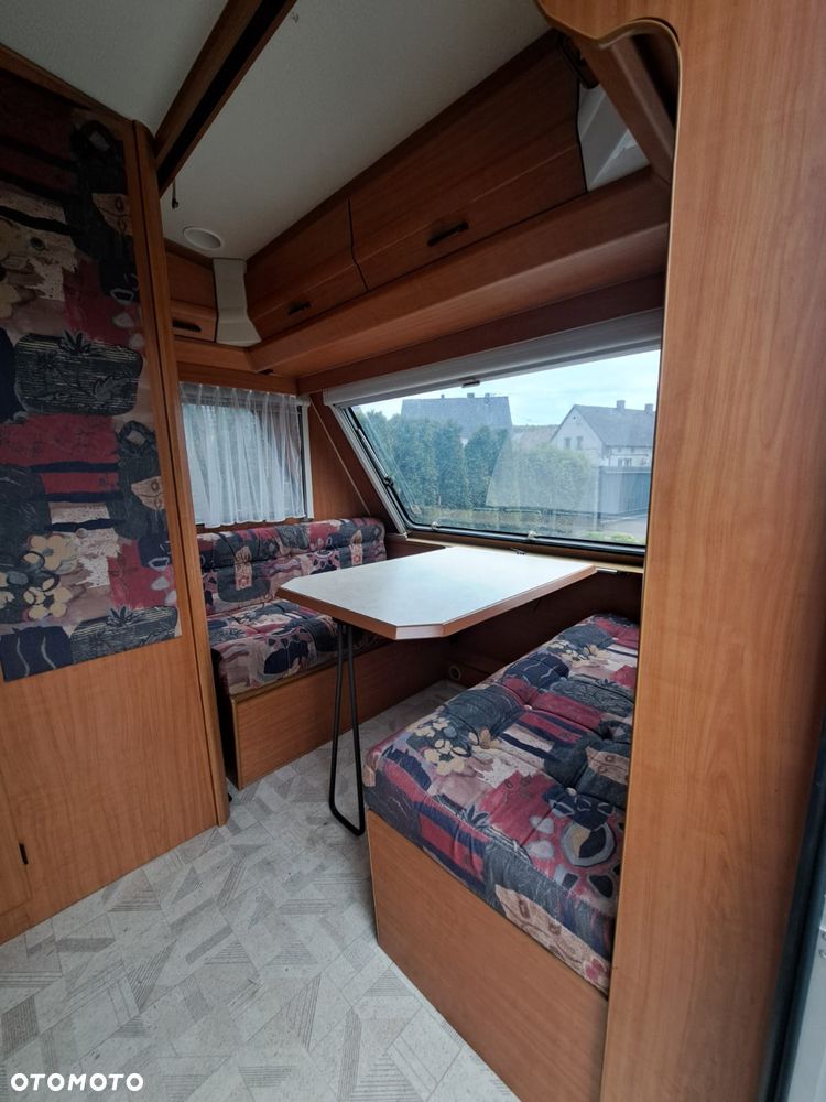 Abi Crystal 420T - 7