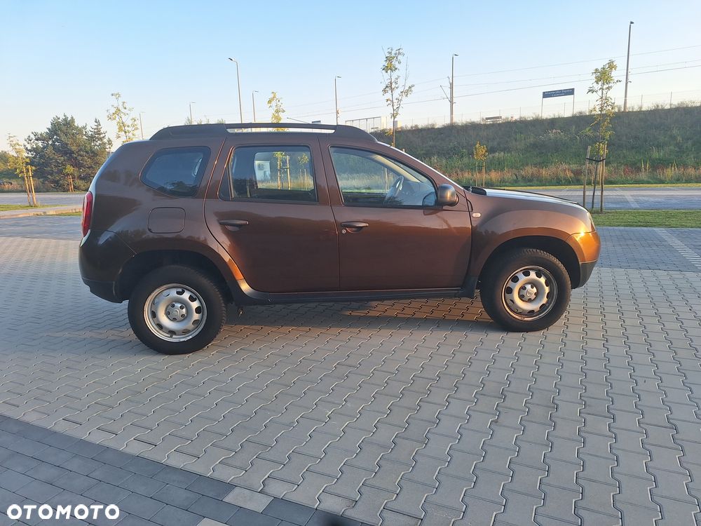 Dacia Duster - 8