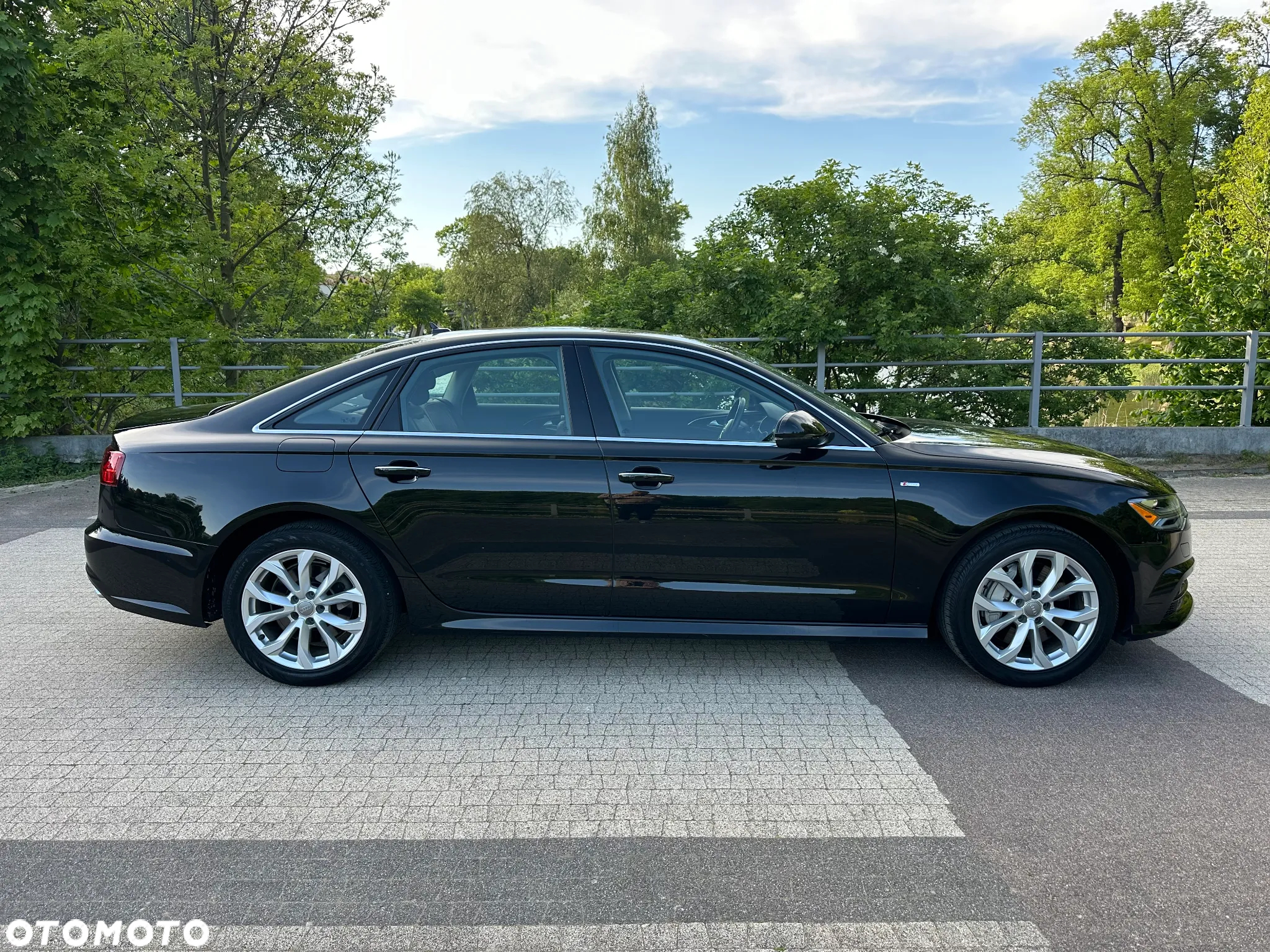 Audi A6 ver-2-0-tfsi-quattro-s-tronic - 5