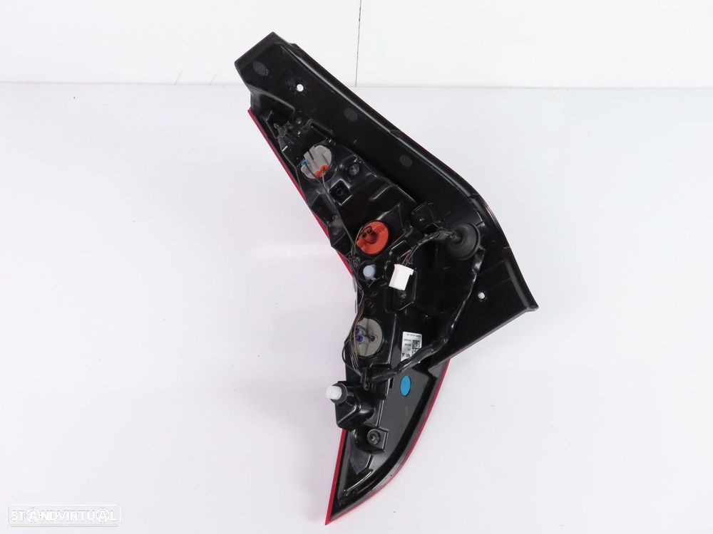 Farolim Direito/Trás Usado / Original HYUNDAI Bayon (BC3) 92402Q0500 - 2