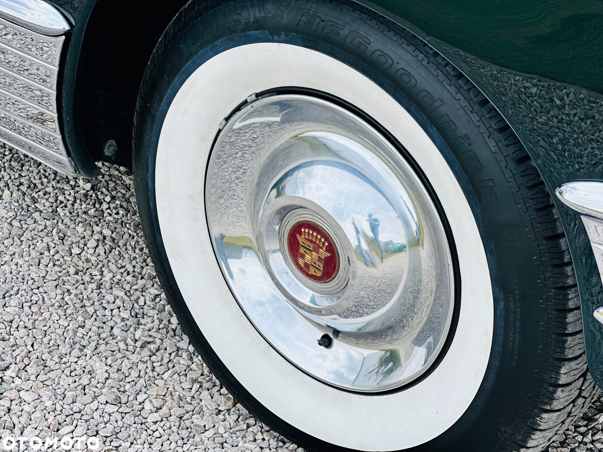 Cadillac Inny - 18