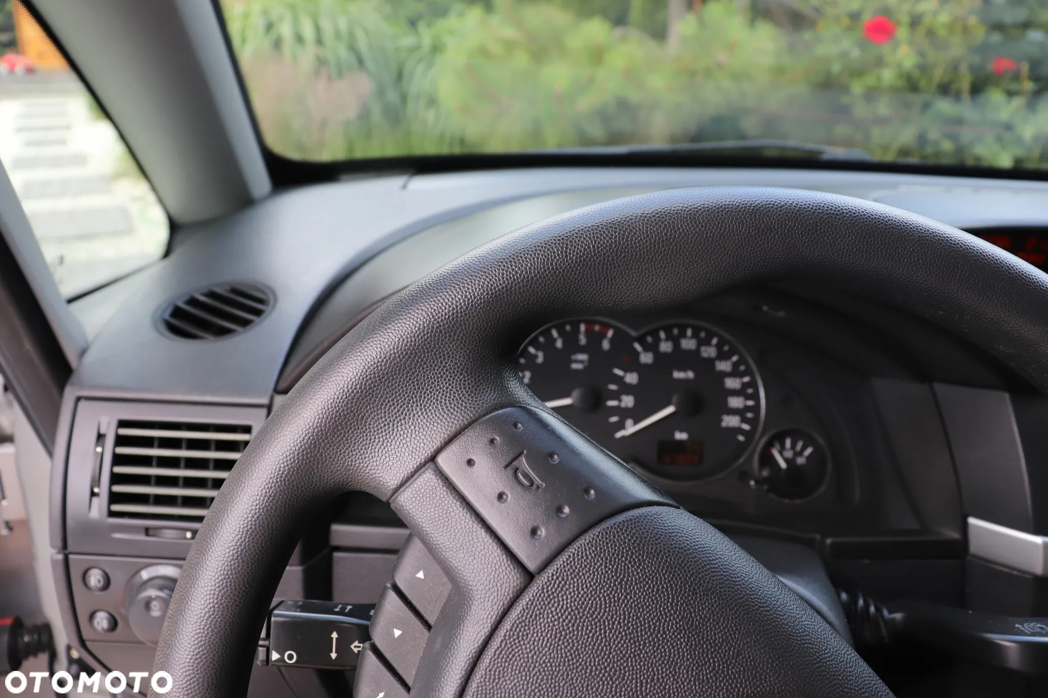 Opel Meriva - 15
