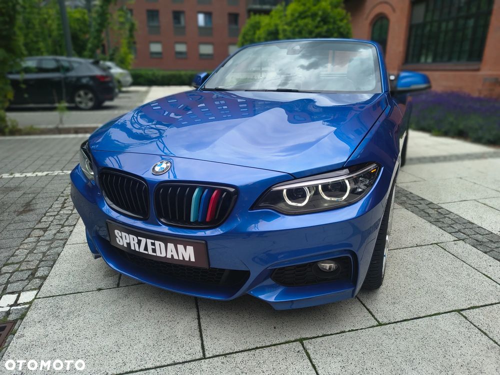 BMW Seria 2 230i M Sport - 2